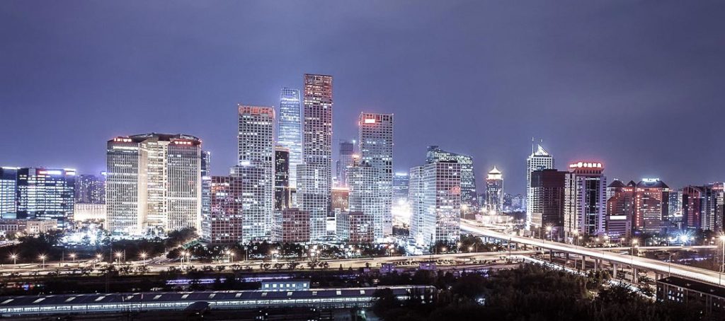 Fórum de Nova Economia em Pequim será em novembro