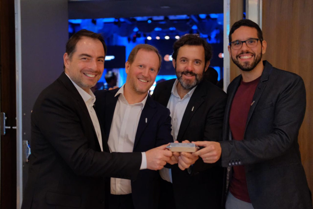Uber e Tech and Soul conquistam festival publicitário internacional