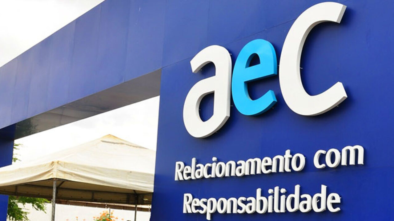  RH - AeC entra na disputa