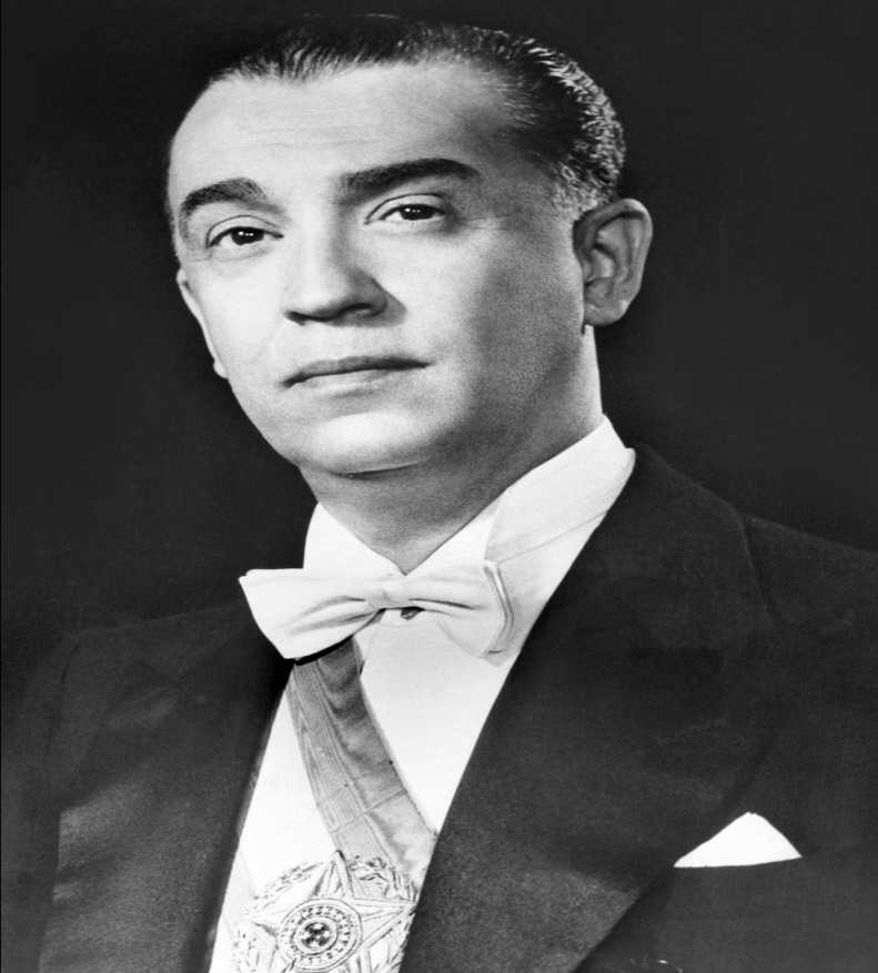 Homenagem aos 117 anos de nascimento de Juscelino Kubitschek de Oliveira
