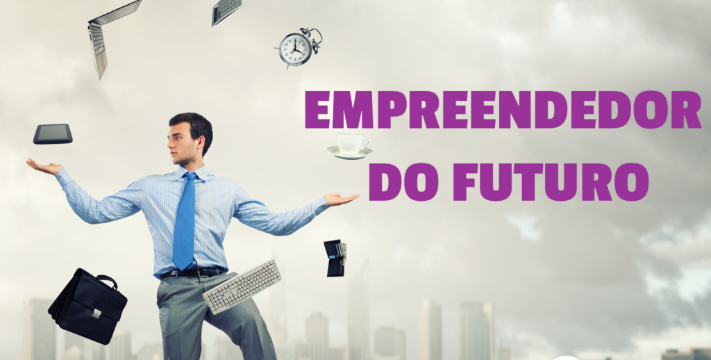 Evolução tecnológica vai mudar o perfil dos empresários na próxima década