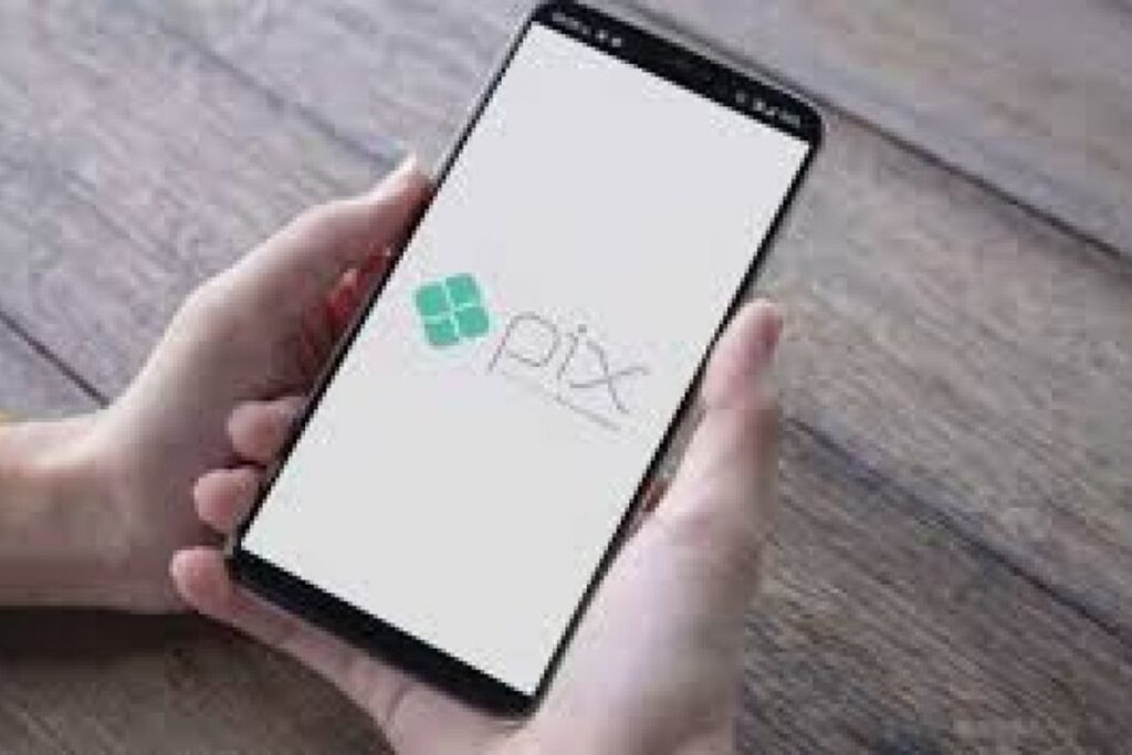 Novo meio de pagamentos do Banco Central, Pix deve estar disponível a partir de novembro