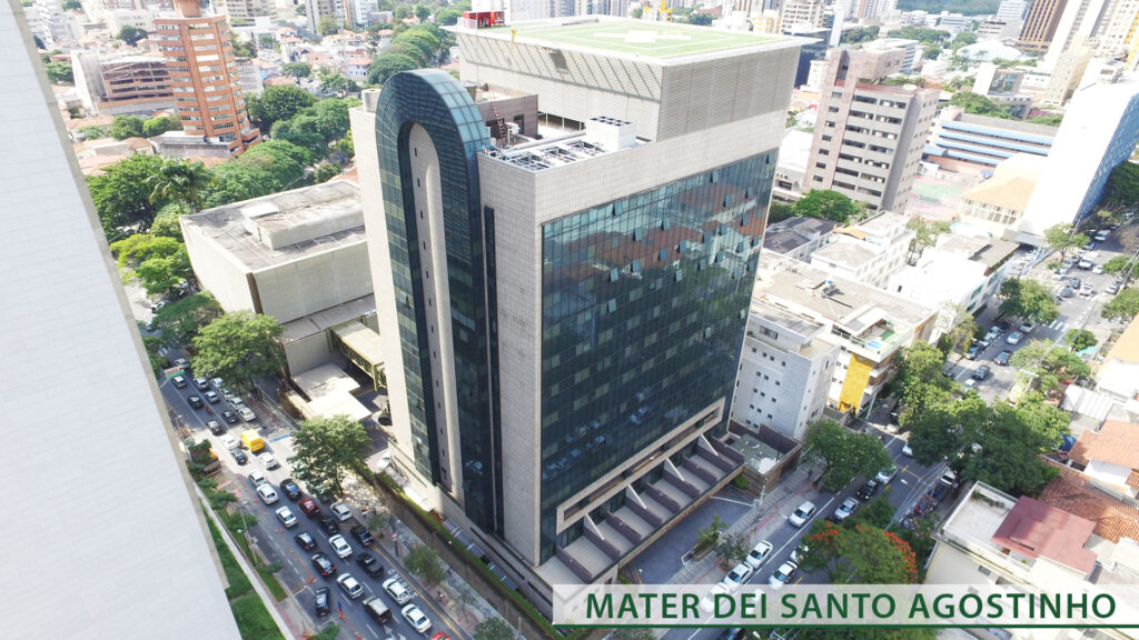 Doze projetos da Rede Mater Dei são apresentados na edição 2020 do CONAHP