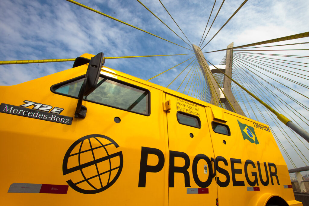 Grupo Prosegur lança solução de custódia de ativos digitais para mercado corporativo