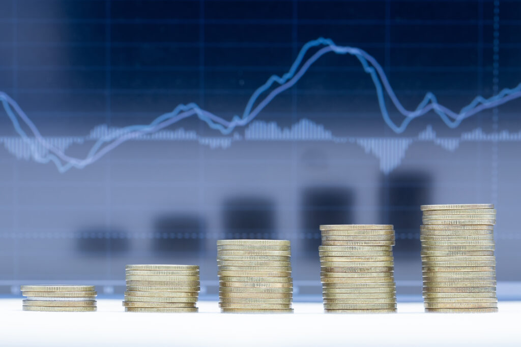 Cinco tendências de serviços financeiros para 2021