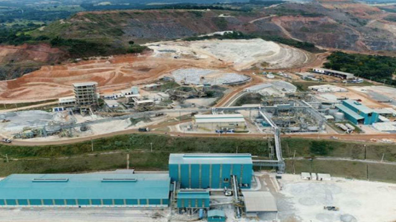 Sigma Lithium: maior produtora de lítio do Brasil é alvo de disputa