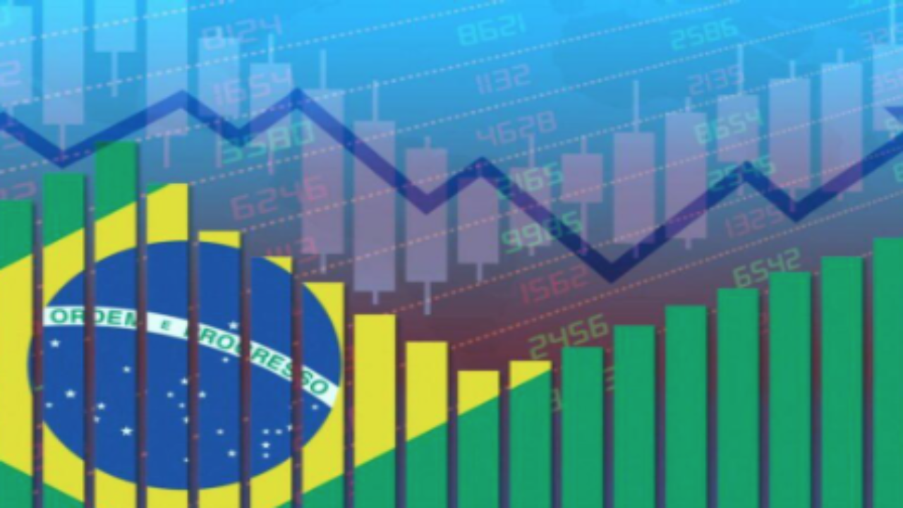 PIB do segundo trimestre de 2021 ainda não voltou ao de 2013! – Brasil,  Economia e Governo