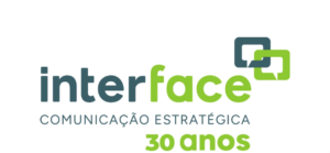 Interface Comunicação completa 30 anos e moderniza marca da agência
