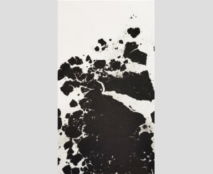 Potência e Brutalidade: A Exposição "Três Tempos" de Julia Arbex Desvenda o Mundo do Carvão