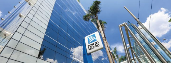 Porto Seguro é líder de seu segmento em Minas Gerais Porto Seguro é líder de seu segmento em Minas Gerais