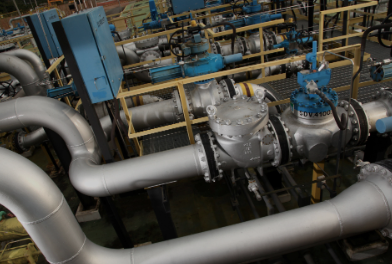 Gerdau e Petrobras estabelecem acordo para estudos de negócios de baixo carbono