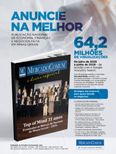 MERCADOCOMUM SUPERA MARCA DE 64,2 MILHÕES DE LEITORES