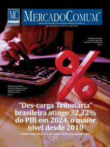 Edição 344 - Abril de 2025