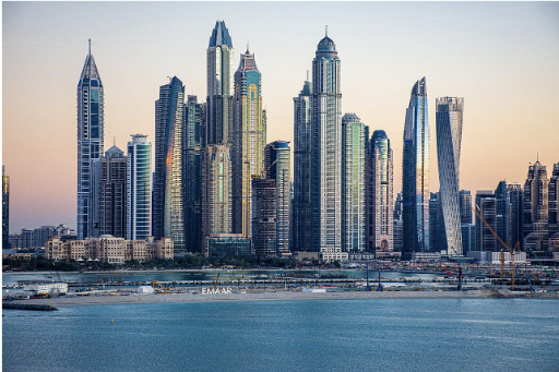 Dubai atrai recorde de milionários com ausência de impostos e vida de luxo