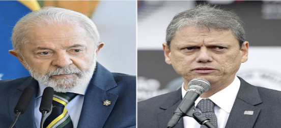 A disputa presidencial de 2026 já começou