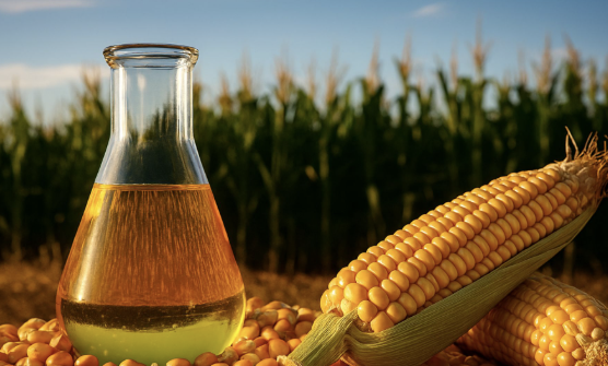 Grupo SADA investe R$ 1,1 bilhão na produção de etanol de milho em Goiás e Minas Gerais
