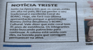      Jornal Estado de Minas – 14.09.2025 – Coluna Anna Marina 