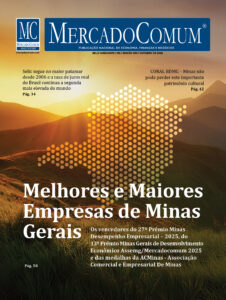 Edição 350 - Outubro de 2025