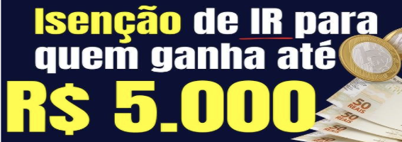 Isenção do IR até R$ 5 mil muda lógica de retirada das MEIs e pode incentivar formalização da remuneração