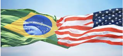 Exportações brasileiras aos EUA têm a maior queda desde a pandemia
