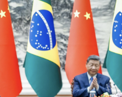 De “segunda mão” a referência em qualidade a China transformou o significado do “Minas in China”