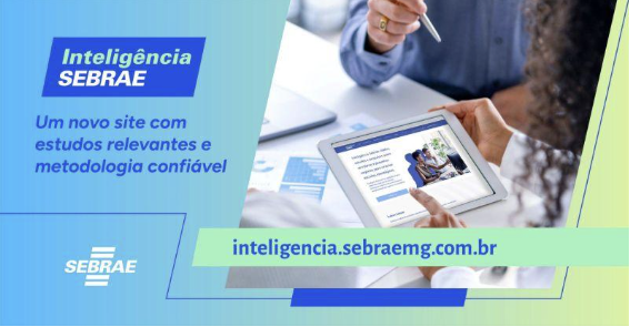 Minas Gerais abre quase 1,5 mil empresas por dia em 2025. Promoção de vendas lidera ranking