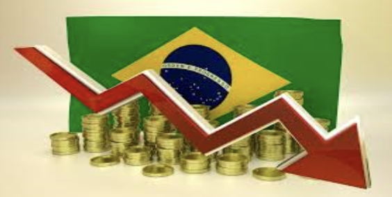 Economia brasileira teve um dos piores desempenhos do mundo durante os últimos 15 anos
