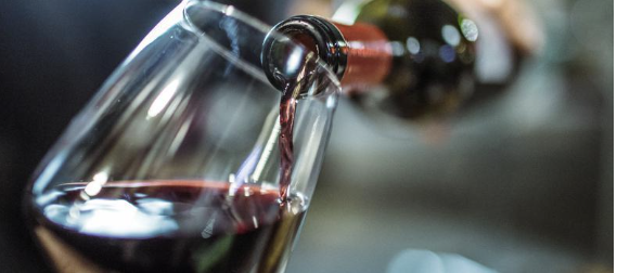 E por falar de vinho brasileiro