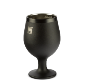 Stanley 1913 lançou no Brasil a tulipa térmica Stanley 1913 lançou no Brasil a tulipa térmica