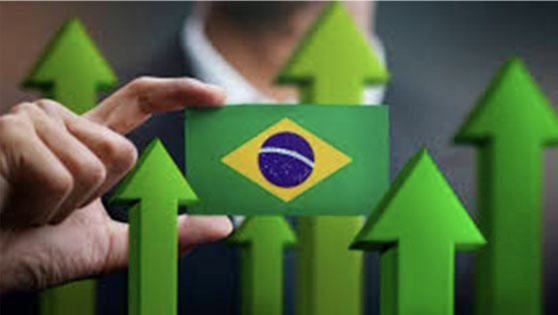 PIB brasileiro cresceu 2,3% em 2025 e fecha o ano totalizando R$ 12,7 trilhões