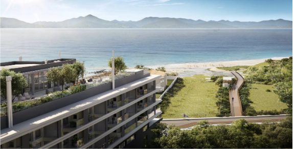CBA consolida qualidade construtiva em luxo e atrai compradores estrangeiros
