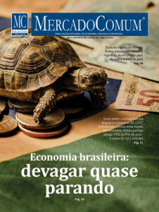 Edição 356 - Abril de 2026