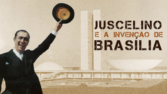 JK: Belo Horizonte como inspiração de Brasília