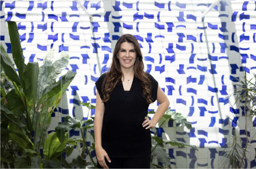 Thais Hagge retorna ao Brasil para liderar Beleza e Bem-Estar da Unilever na América Latina
