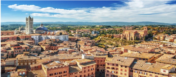 Siena – Itália