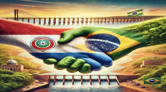 Com 75% da população em idade produtiva e desburocratização, Paraguai acelera recepção de novos investimentos brasileiros