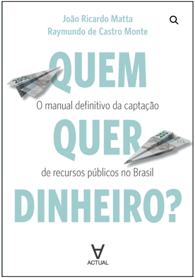 Quem quer dinheiro?