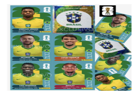 Figurinhas da Copa: o que o hábito de colecionar pode estimular no cérebro de crianças e adolescentes?