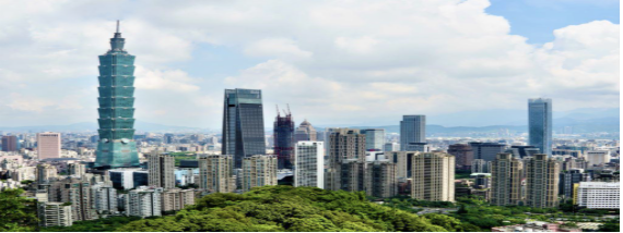 A revolução digital de Taiwan na Saúde