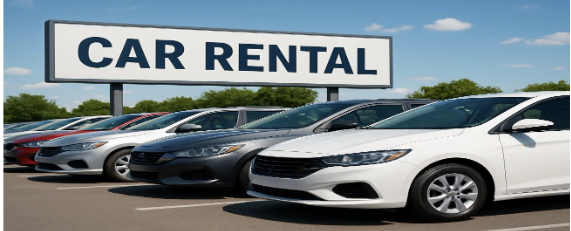 Locadoras superam a marca de 1 milhão de automóveis em Minas