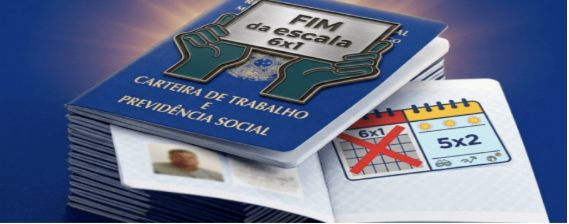 Escala 6×1: os impactos para empresas e trabalhadores