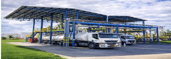 SADA Combustíveis projeta crescimento de 20% em volume de distribuição em 2026