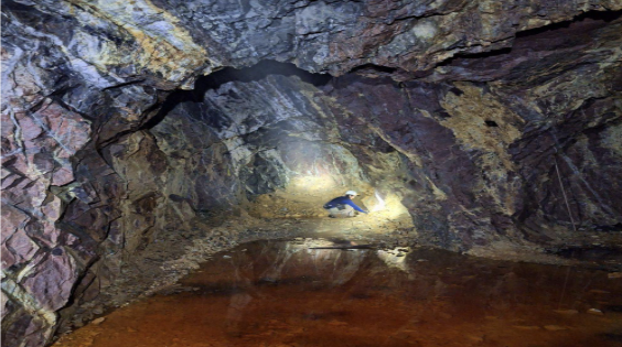 Serviço Geológico do Brasil divulga mapas geológicos de 50 municípios mineradores