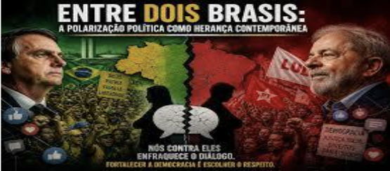 Os custos da polarização