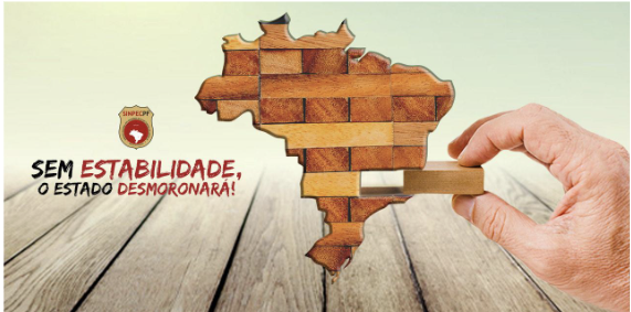 Quando o Estado desmorona