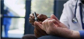 Diabetes silencioso: porque milhares de brasileiros só descobrem a doença após complicações