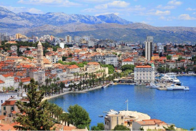 Split – Croácia: história e beleza à beira do Adriático