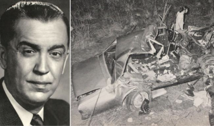 AINDA SOBRE O ASSASSINATO DE JK