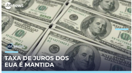 FED: Warsh fala em mudanças no modus operandi e adota discurso hawkish