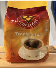 CAFÉ 3 CORAÇÕES: Seguindo o coração